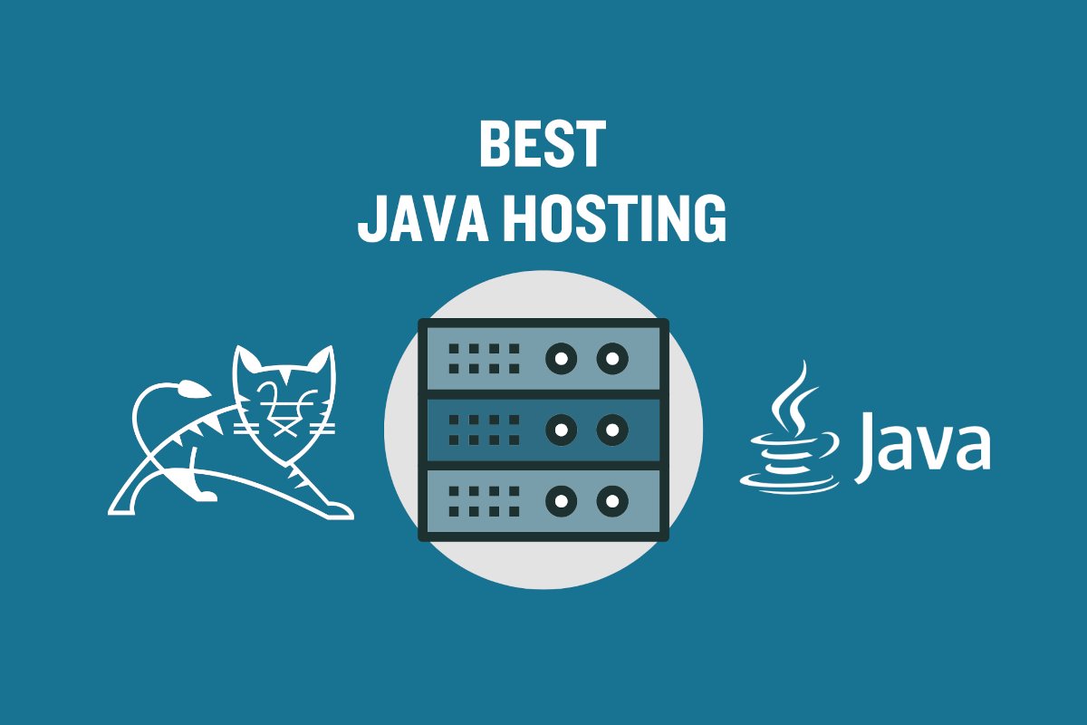 Hosting Java