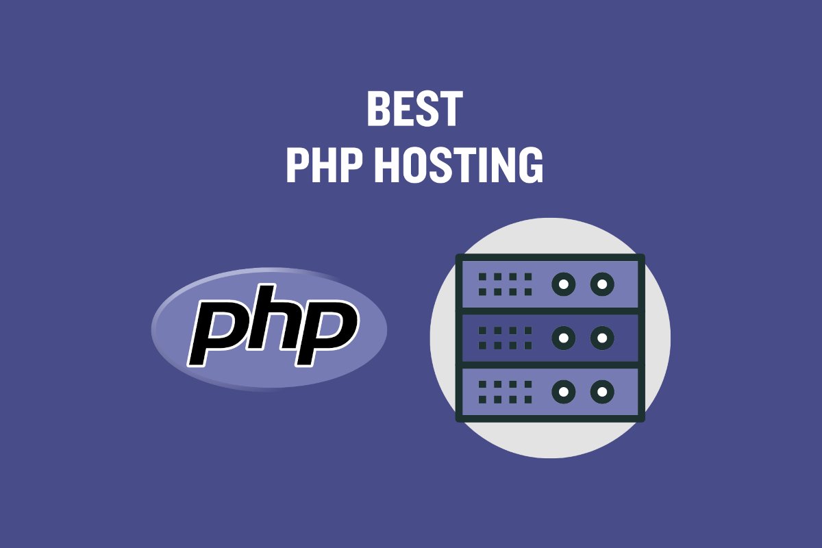 Hosting PHP