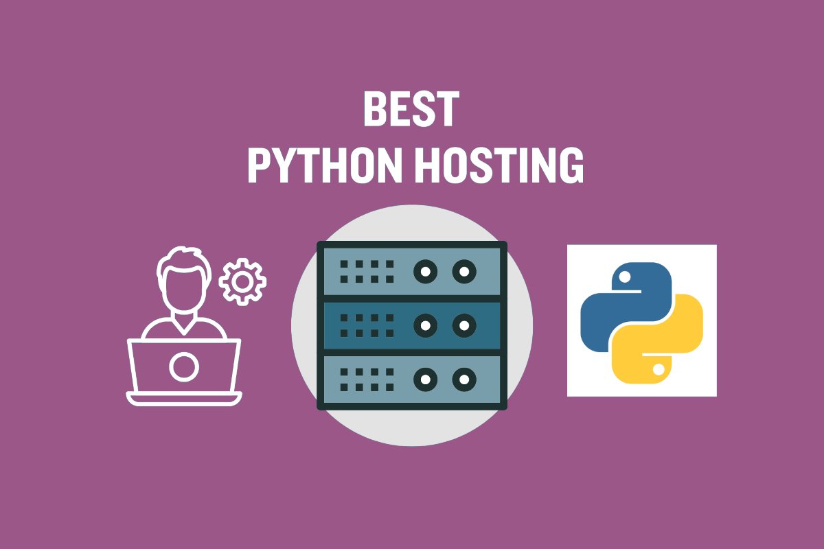 Hosting Python